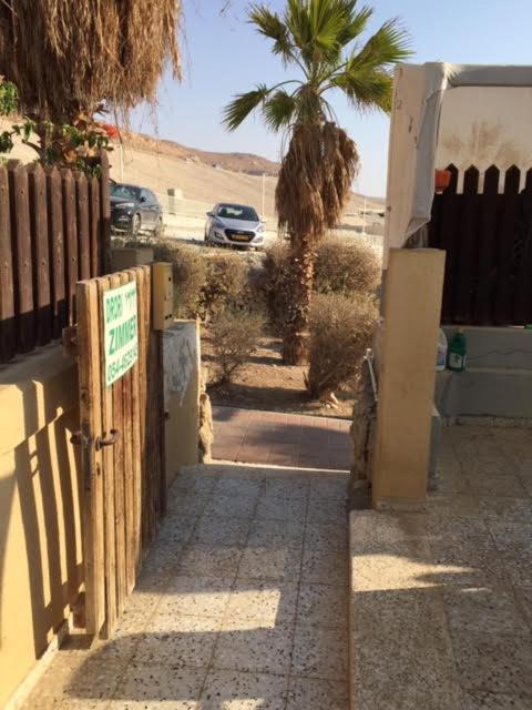 הבית של דרורי เนเว โซฮาร์ ภายนอก รูปภาพ