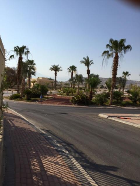 הבית של דרורי เนเว โซฮาร์ ภายนอก รูปภาพ